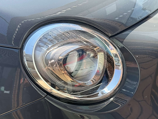 Used Fiat 500