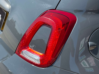 Used Fiat 500