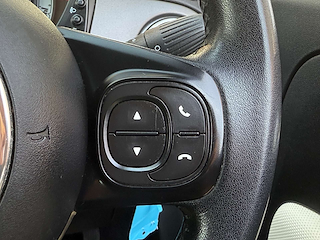 Used Fiat 500