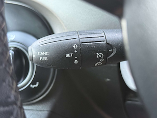 Used Fiat 500