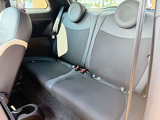 Used Fiat 500