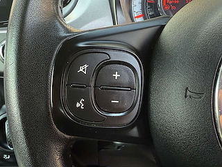Used Fiat 500