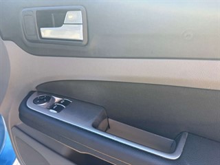 Used Ford Focus