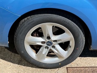 Used Ford Focus
