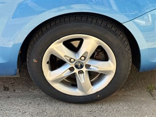 Used Ford Focus