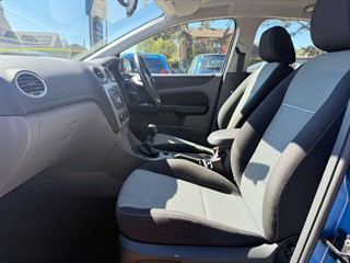 Used Ford Focus