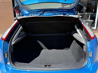 Used Ford Focus