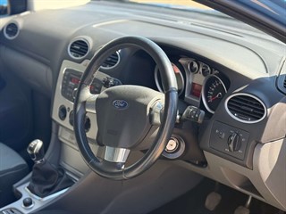 Used Ford Focus