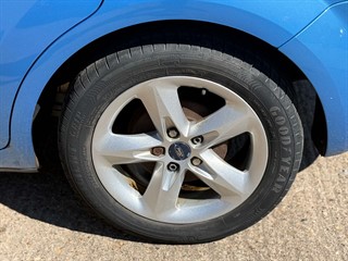 Used Ford Focus