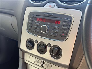 Used Ford Focus