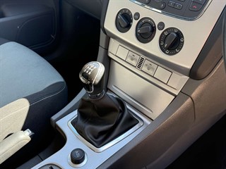 Used Ford Focus