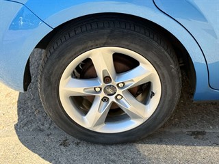 Used Ford Focus