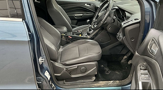 Used Ford Kuga