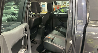 Used Ford Ranger