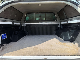 Used Ford Ranger