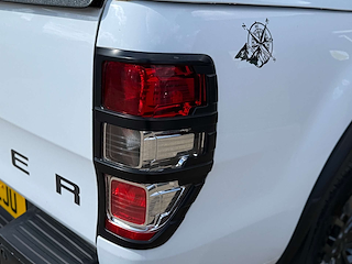 Used Ford Ranger