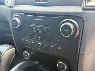 Used Ford Ranger