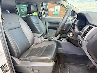 Used Ford Ranger
