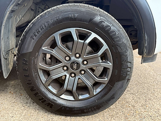 Used Ford Ranger