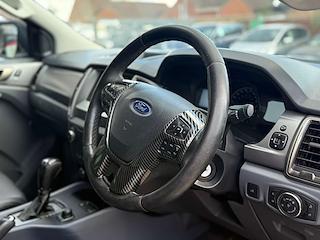 Used Ford Ranger