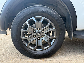 Used Ford Ranger