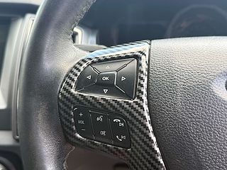 Used Ford Ranger