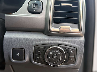 Used Ford Ranger