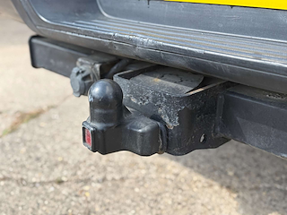 Used Ford Ranger