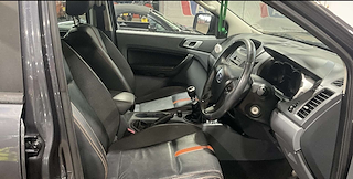 Used Ford Ranger