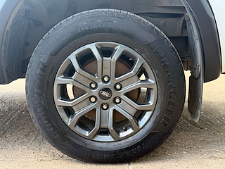Used Ford Ranger