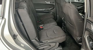 Used Ford S-Max