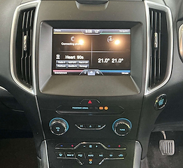 Used Ford S-Max