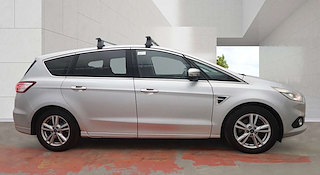 Used Ford S-Max