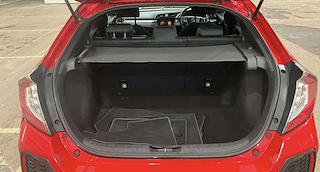 Used Honda Civic