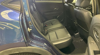 Used Honda HR-V