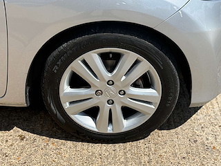 Used Honda Jazz