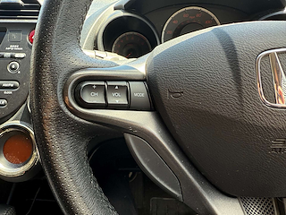 Used Honda Jazz