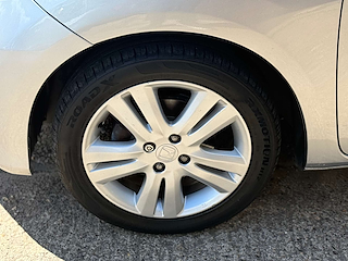 Used Honda Jazz