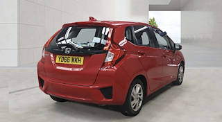 Used Honda Jazz in Spalding, Lincolnshire