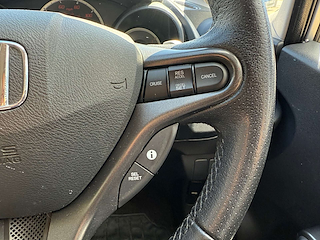Used Honda Jazz