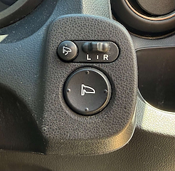 Used Honda Jazz