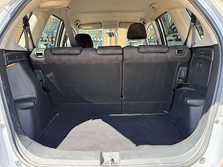 Used Honda Jazz