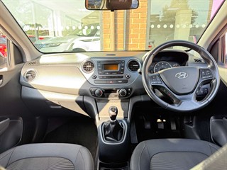Used Hyundai i10