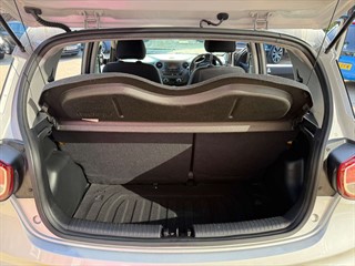 Used Hyundai i10