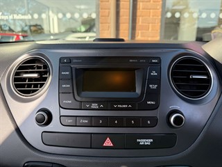 Used Hyundai i10