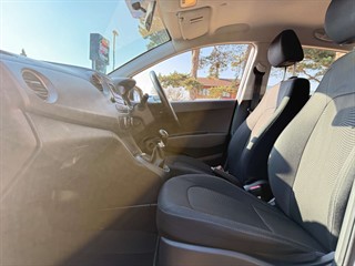Used Hyundai i10