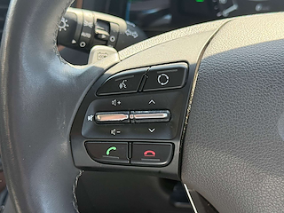 Used Hyundai Ioniq