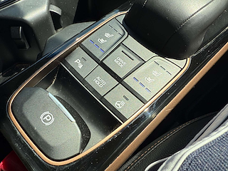 Used Hyundai Ioniq