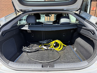Used Hyundai Ioniq