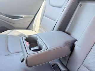 Used Hyundai Ioniq